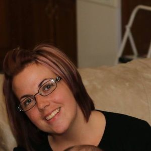 Meet your Posher, Elishia